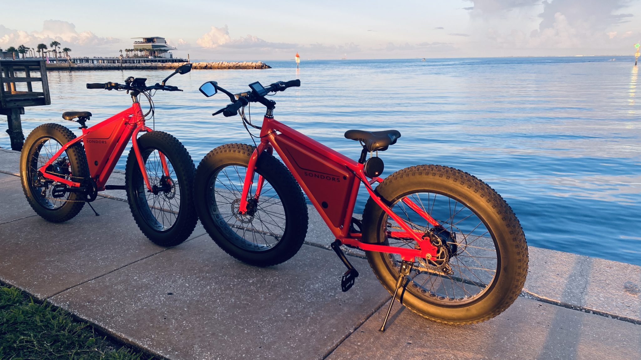 Clearwater Beach eBike Rentals