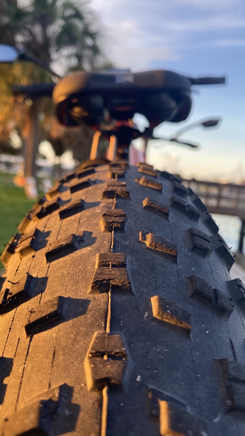 FAQ Tampa Bay eBikes
