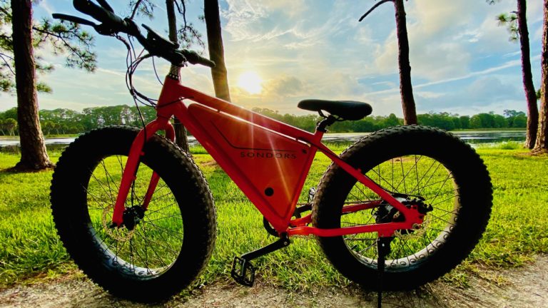 Tampa Florida ebike rentals