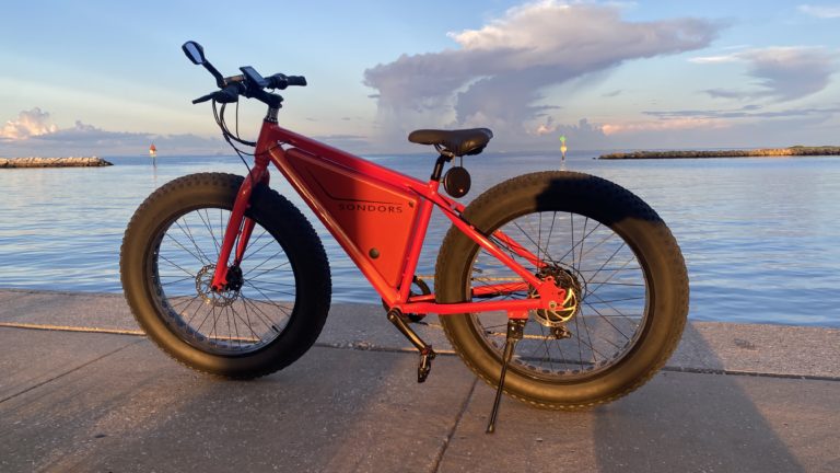 About Tampa Bay Electric Bikes