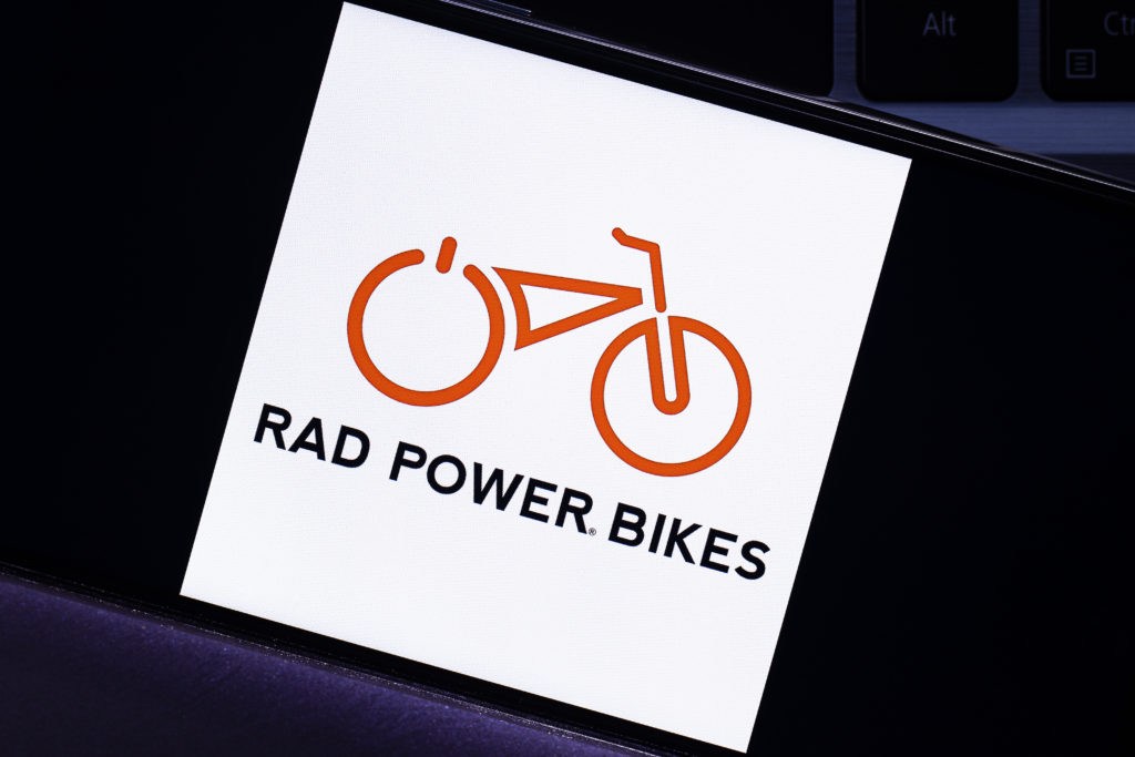 Rad Power Bike