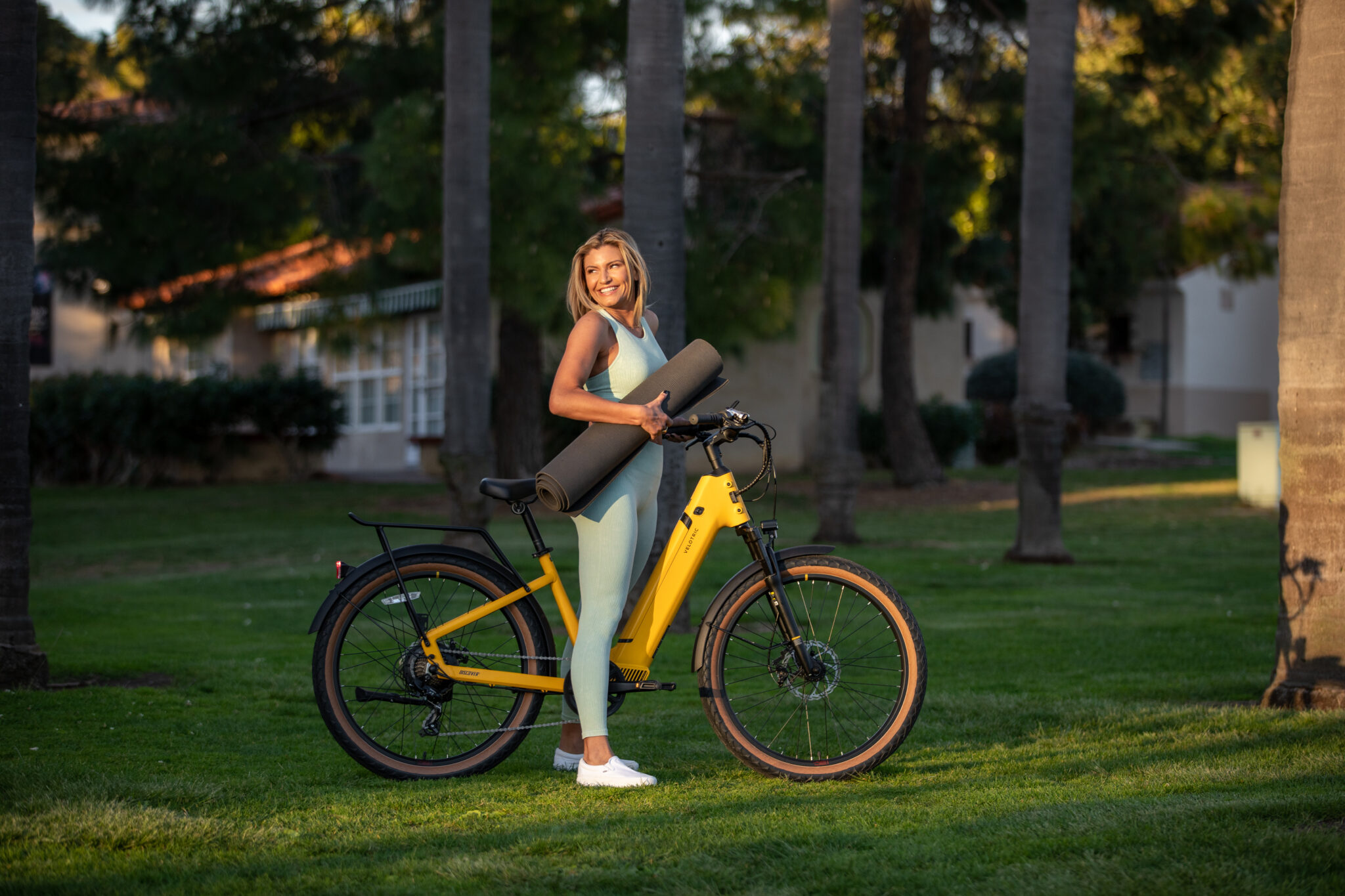 Exploring Tampa in Style Why VELOTRIC eBikes are the Perfect Choice