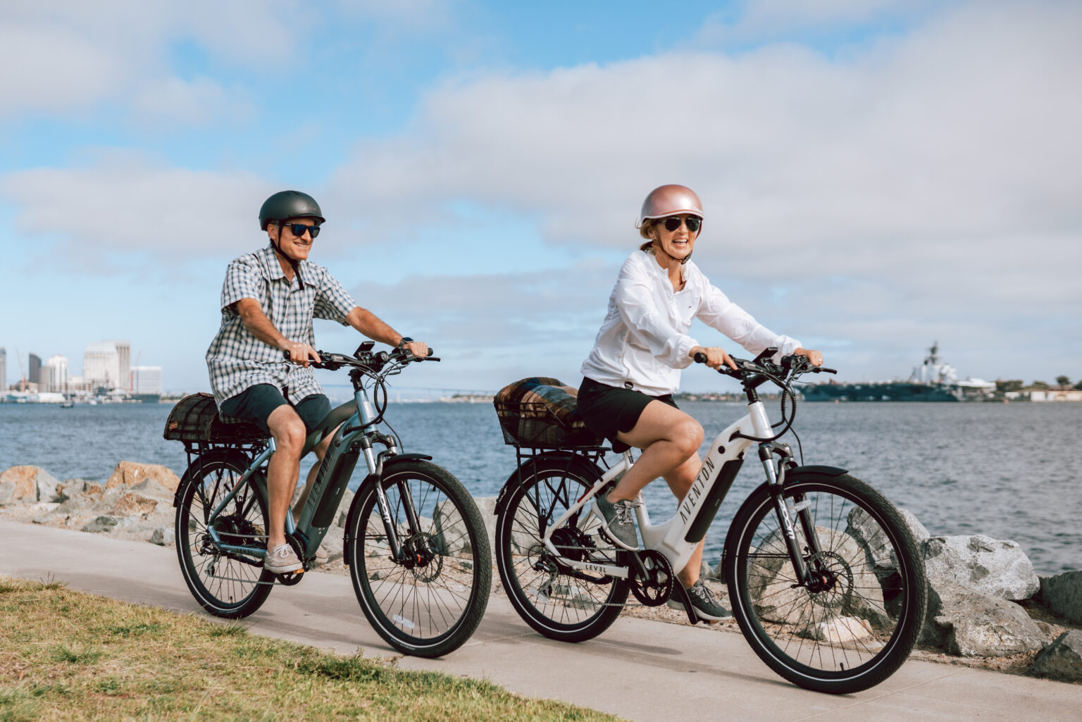 About Tampa Bay EBikes Tampa Bay eBikes