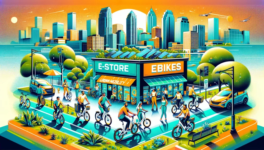Tampa Bike Shop
