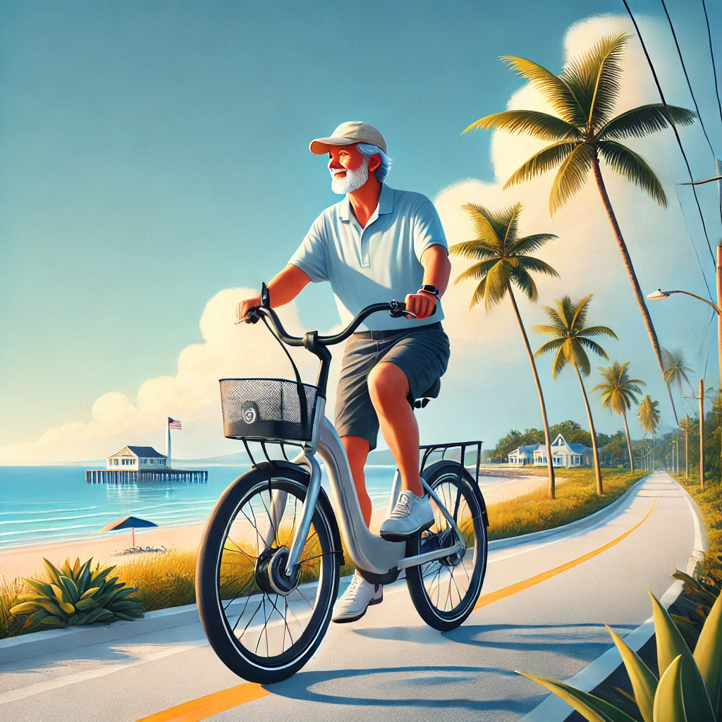 How E-Bikes Contribute to Eco-Friendly Living: Sustainable Transport Revolution