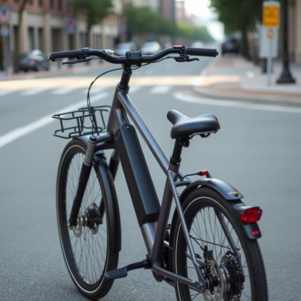 Aventon Level commuter electric bike Aventon Level commuter electric bike