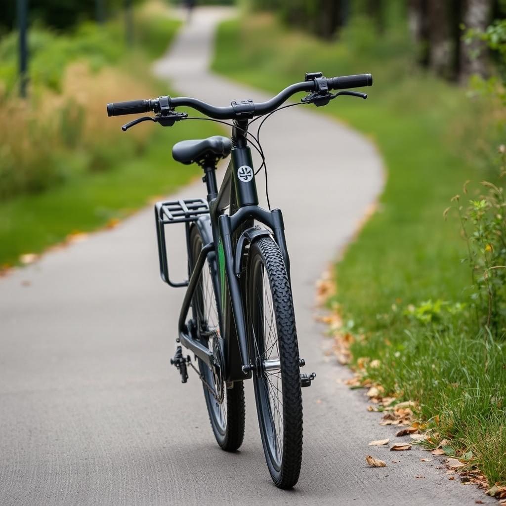 Stromer high-speed commuter electric bike Stromer high-speed commuter electric bike