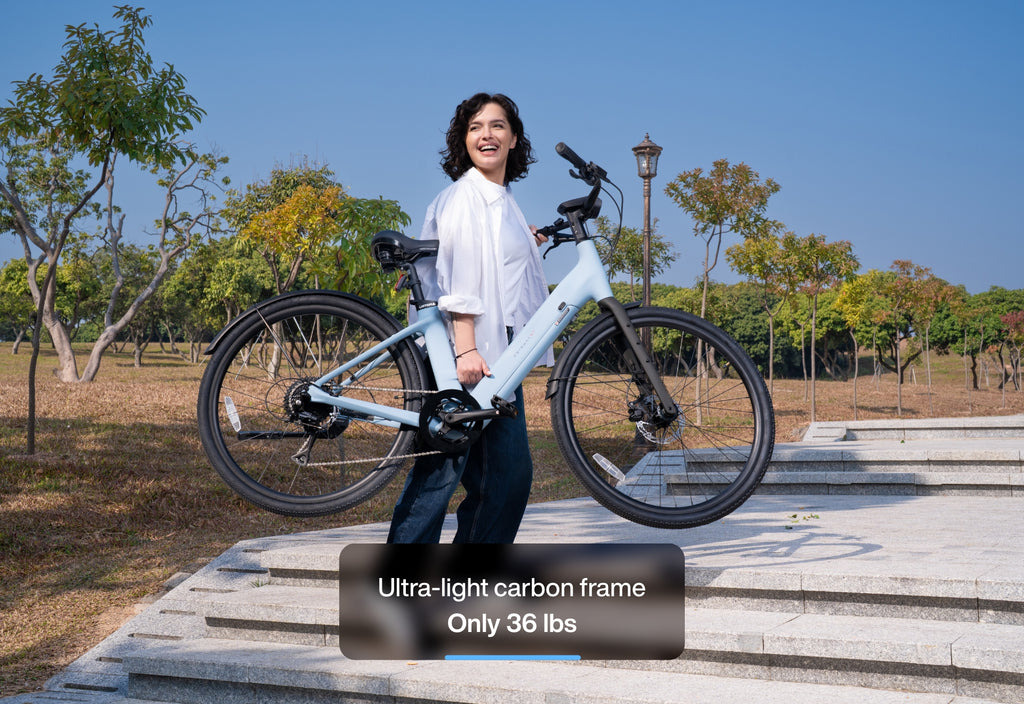 Urtopia Carbon 1 ST Urtopia Carbon 1 ST