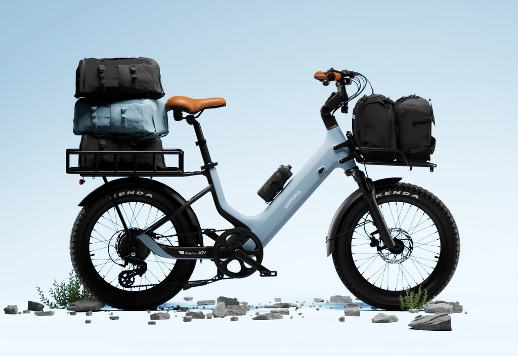 Urtopia Joy Carbon E-Bike Urtopia Joy Carbon E-Bike
