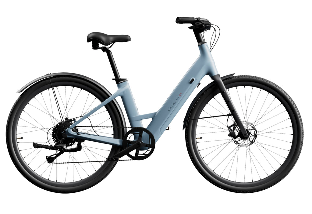 Utopia Carbon One step thur