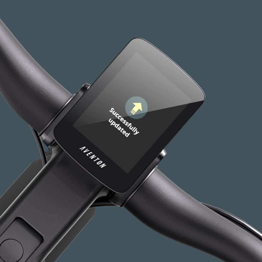 Extra Aventon Battery for Adventure M ebike Extra Aventon Battery for Adventure M ebike