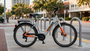 eBike theft prevention Tampa Bay