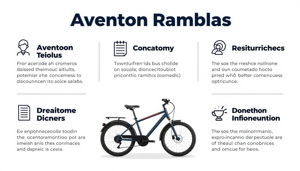 Aventon Ramblas FAQ illustration