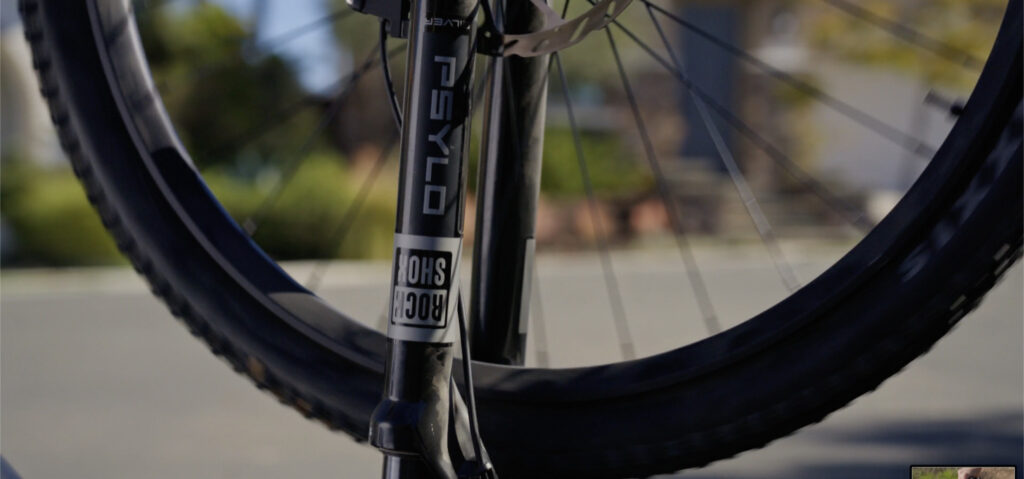 Aventon Ramblas with accessories for Florida riding